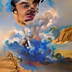Chance the Rapper