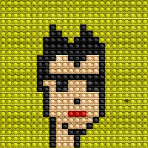 Item #20725352412699463900485166989099226477709057017683754053322908942163404390401 Media