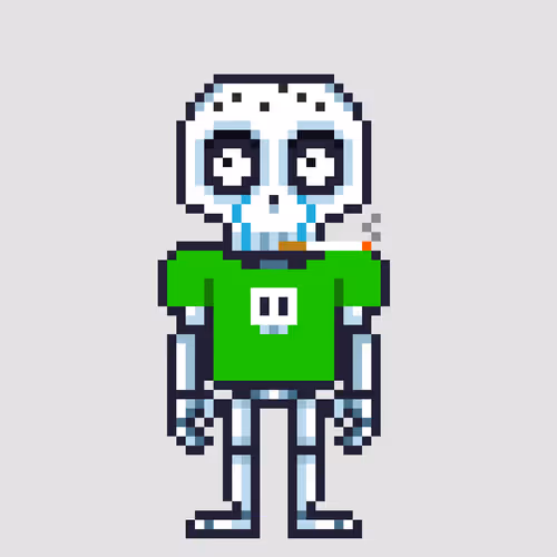 Skelebit #255