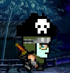 CryptoShinobi #424