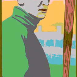 Crypto Ty Cobb #81