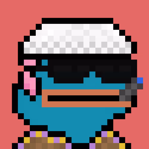 Cryptopixelpepe