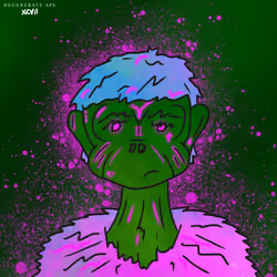 Degenerate 97