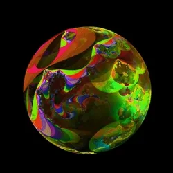 Orb Vibe #13