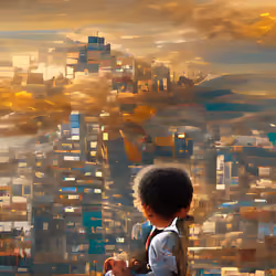 Pursuit of Happyness