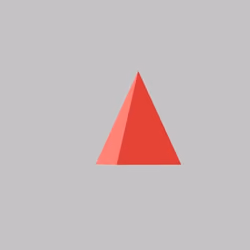 Red Pyramid 15