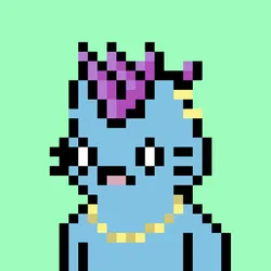 PixelCat 5801