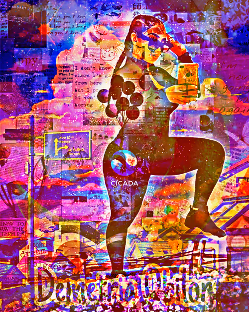 Item #100755615500172157606785461322493644211687547599181603731192163404520768929793 Media