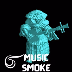 MUSIC SMOKE 