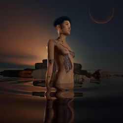 NENHUMAN #4