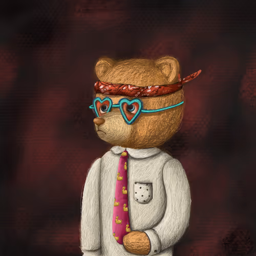 Bearmood