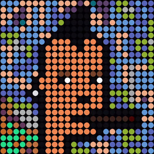Item #17847435936533025211211971439410780772847529718424771063471584512061936238593 Media
