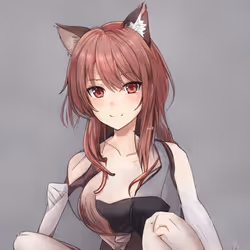 CryptoGANCatgirl #0050