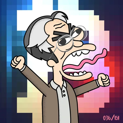 Item #2267026283252888944098604770378688699705843454943637662061734369260975685633 Media