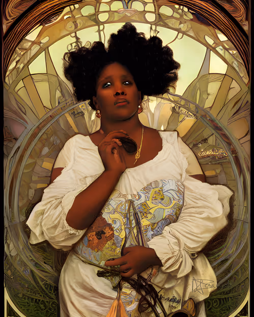 Item #17777163683359958109478091405172088666148445731088711156488965535605920366594 Media