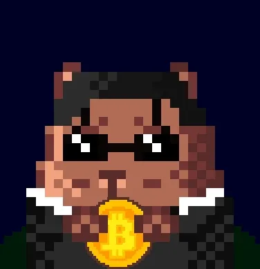 Cryptohamsters Awww