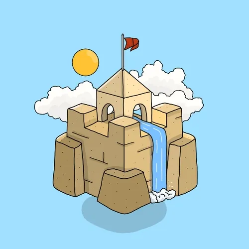 Castle in the Sky