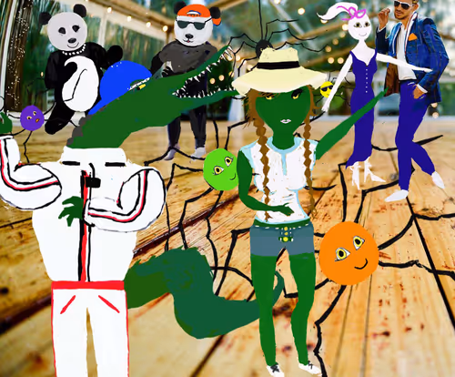 Item #57371186630020801369689065374256148795151580441739154702844742371794887901185 Media