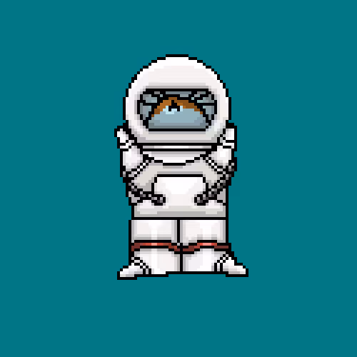 Pixel Hammies