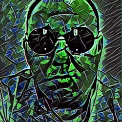#43ArtFace