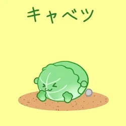 Fresh Cabbage