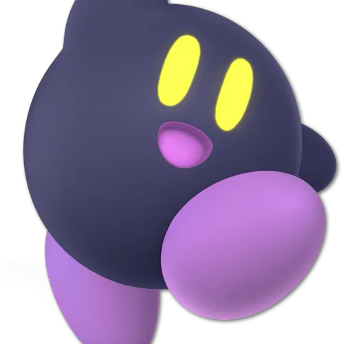 Noir Kirby