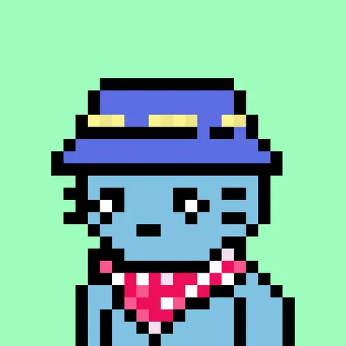 PixelCat 6672