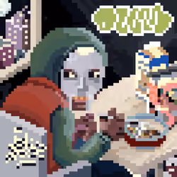 Mm..Food