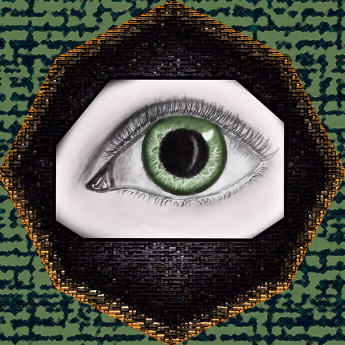 Ritual initiation #13