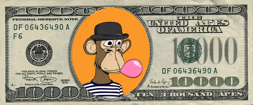 Sand Vandal Ape Remix