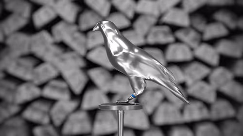 Item #5362693153686757663037229957776630052012240176014263673100968378387503513601 Media