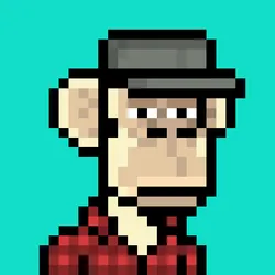 PixelApe 2698