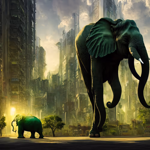Different Worlds Ai