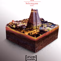 AXON WORLD | 103/1423 | SRIRANGAM | INDIA | MICRO WORLD