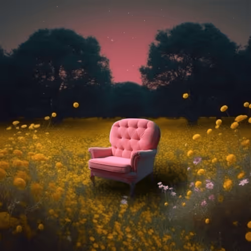 Chairscape OPMBiPdBX1