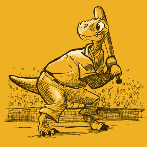 The Dino Society