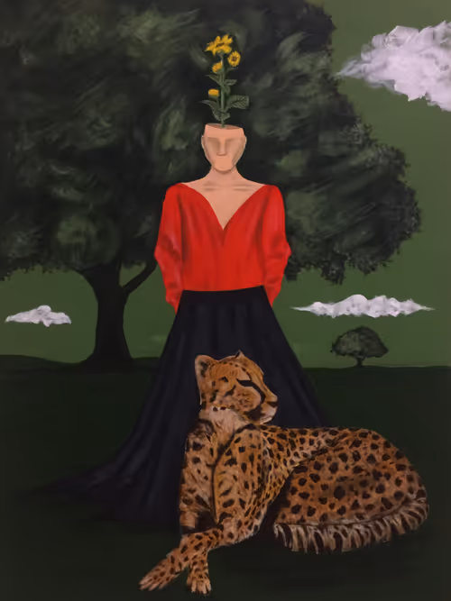 Item #82871373827516282142768176157923041730490697670978739240584973038197634236417 Media