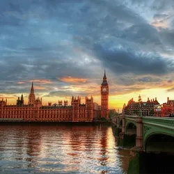 #4 - London