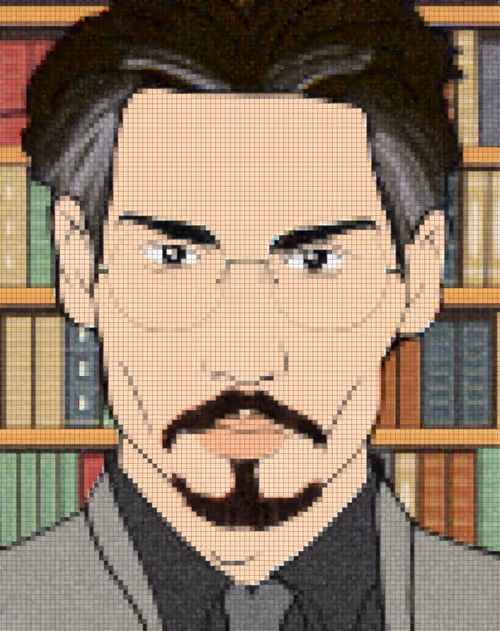 Item #115671022866509798773454285167679285486248240230640900560298893822708957577217 Media