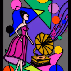 StereophonHicks - 26 - Gramophone