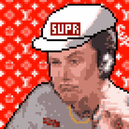 Item #36040490569748733326844395783949515669404454894739265462898789036354040758273 Media