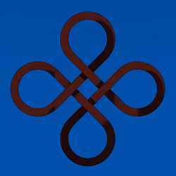 Knot #006