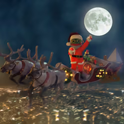 Pepe-à-Claus