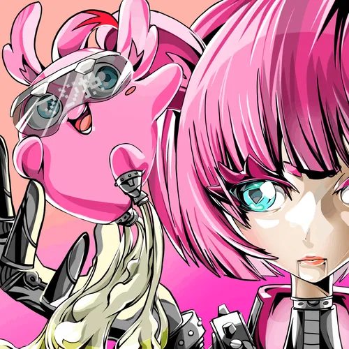 Item #81121077220667045526137009096340936931103808902154362015995235520465726341121 Media