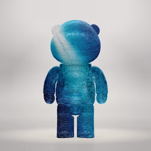 Item #25835164141757543259111126311128023380630954073833337382485104316103740358657 Media