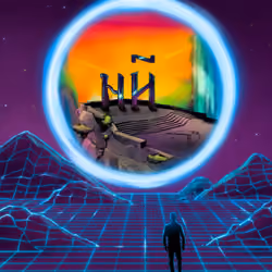 Genesis Portal #58