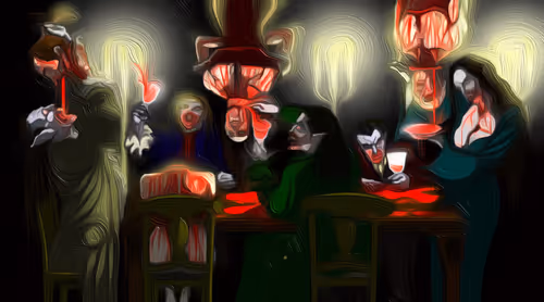 Item #24641453839621982763882949117927398230661196561047831968327781381651761725441 Media