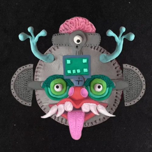 Goblin 0339: Wanderbus