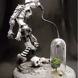 Annihilate