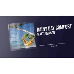 Rainy Day Comfort [EIOG]